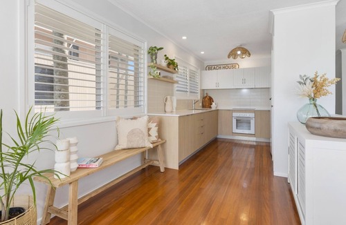 Cabarita Beach House | Cabarita Beachfront Escape - Pure Luxury Awaits