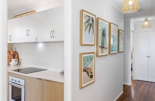 Cabarita Beach House | Cabarita Beachfront Escape - Pure Luxury Awaits