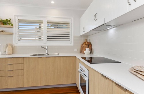 Cabarita Beach House | Cabarita Beachfront Escape - Pure Luxury Awaits