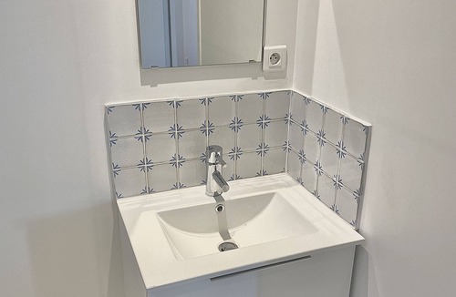 Louannec House | Cabatous: small stone house