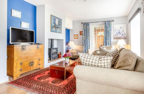 Wetherby House | Cabbage Hall Cottage