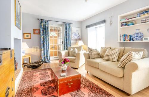 Wetherby House | Cabbage Hall Cottage