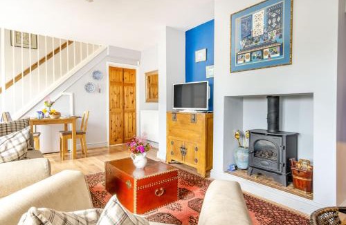 Wetherby House | Cabbage Hall Cottage