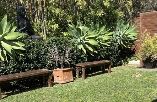 Kiama House | Cabbage Tree Art House retreat