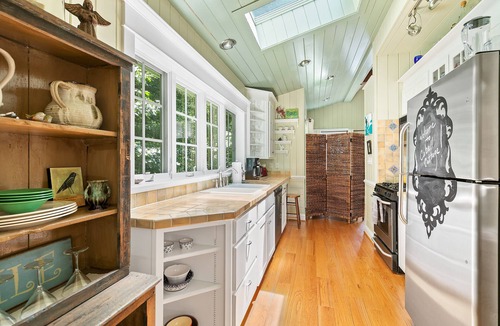 Rio House | Cabell Cottage | 2 Bed, 1.5 Bath