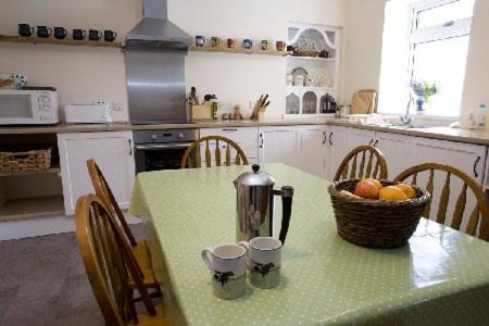 Islay Island Apartment | Caberfeidh Cottage