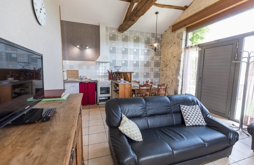 Benesse-les-Dax Cabin | Cabernet - Benesse-les-dax