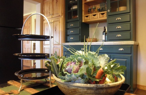 McCall House | Cabernet Cottage - Your McCall Adventure Basecamp