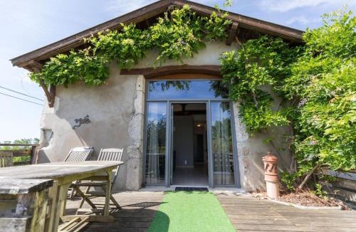Benesse-les-Dax House | Cabernet
