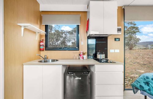 Windeyer House | Cabernet Tiny House by Tiny Away