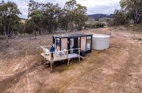 Windeyer House | Cabernet Tiny House by Tiny Away