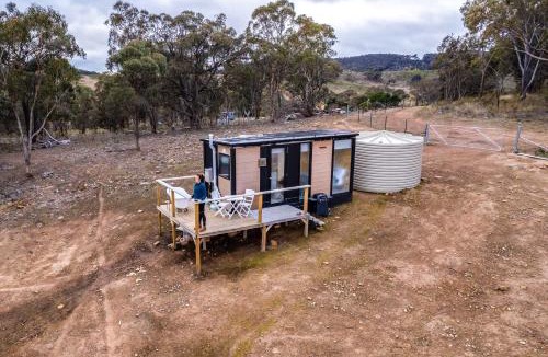 Windeyer House | Cabernet Tiny House by Tiny Away