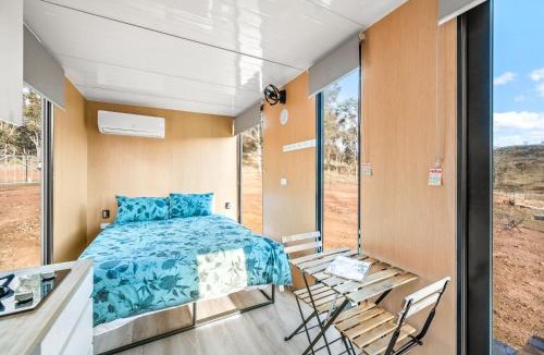 Windeyer House | Cabernet Tiny House by Tiny Away