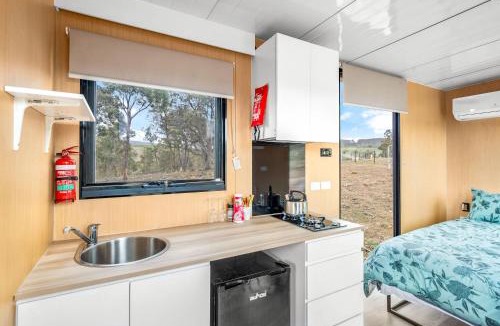 Windeyer House | Cabernet Tiny House by Tiny Away
