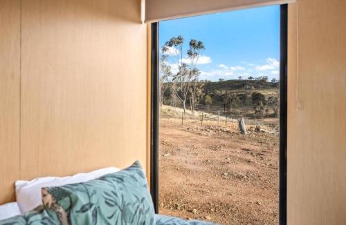 Windeyer House | Cabernet Tiny House by Tiny Away