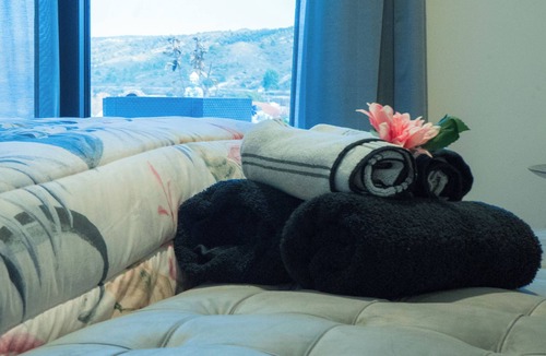 Calanda Bed & Breakfast | Cabezo Buñuel