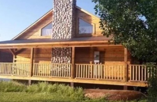 Thermopolis Cabin | Cabin 1 and 2