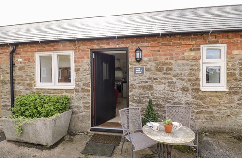 Daventry Cottage | Cabin ∙ 1 bedroom ∙ 2 guests