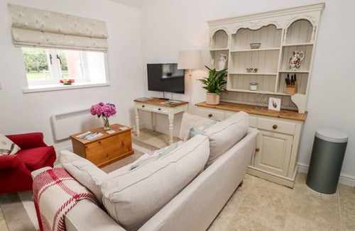 Daventry Cottage | Cabin ∙ 1 bedroom ∙ 2 guests