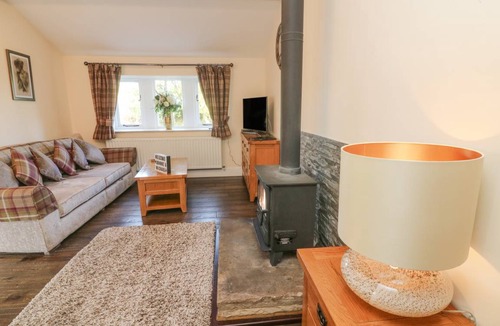 Sutton-in-Craven Cottage | Cabin ∙ 1 bedroom ∙ 2 guests