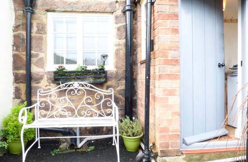 Cromford Cottage | Cabin ∙ 1 bedroom ∙ 2 guests