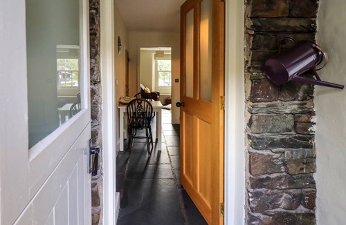 Grasmere Cottage | Cabin ∙ 1 bedroom ∙ 2 guests