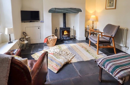 Grasmere Cottage | Cabin ∙ 1 bedroom ∙ 2 guests