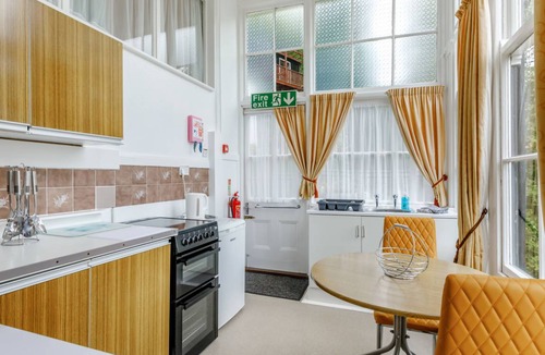 Lynmouth Cottage | Cabin ∙ 1 bedroom ∙ 2 guests