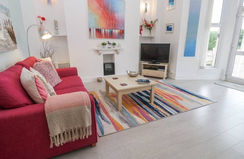 Marazion Cottage | Cabin ∙ 1 bedroom ∙ 2 guests