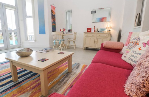 Marazion Cottage | Cabin ∙ 1 bedroom ∙ 2 guests