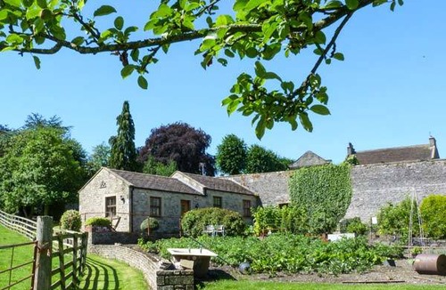 Middleham Cottage | Cabin ∙ 1 bedroom ∙ 2 guests