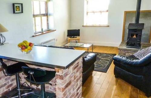 Middleham Cottage | Cabin ∙ 1 bedroom ∙ 2 guests