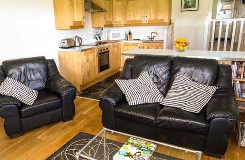 Middleham Cottage | Cabin ∙ 1 bedroom ∙ 2 guests