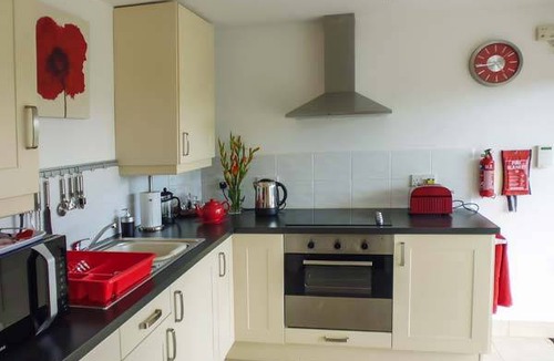 Byford Cottage | Cabin ∙ 1 bedroom ∙ 2 guests