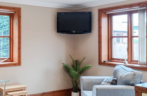 Addlethorpe Cottage | Cabin ∙ 1 bedroom ∙ 2 guests