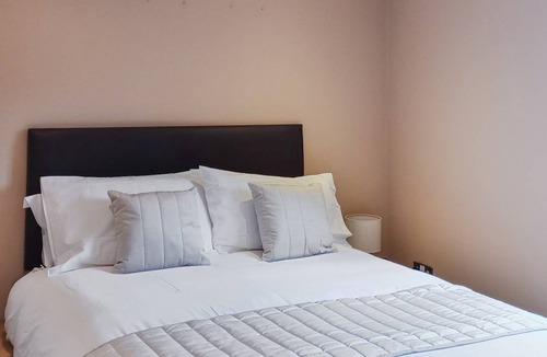 Addlethorpe Cottage | Cabin ∙ 1 bedroom ∙ 2 guests