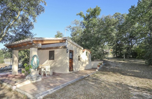 Darnius Cabin | Cabin (1 Bedroom, Sleeps 2)
