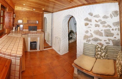 Darnius Cabin | Cabin (1 Bedroom, Sleeps 2)