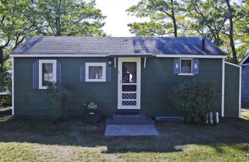 Carp Lake House | Cabin #1 - Cedar Village cabin