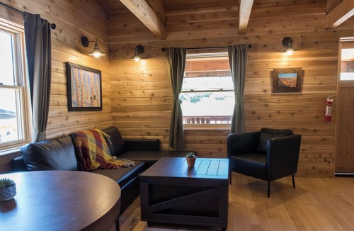 Boulder Cabin | Cabin 1 in beautiful Boulder Utah!