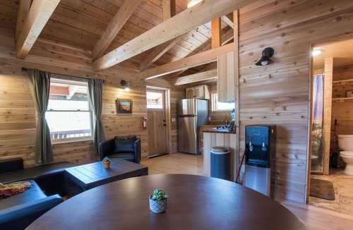 Boulder Cabin | Cabin 1 in beautiful Boulder Utah!