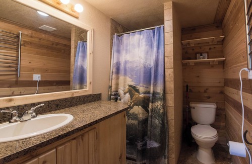 Boulder Cabin | Cabin 1 in beautiful Boulder Utah!