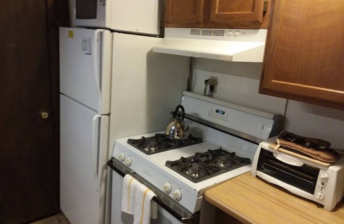 Blue Mountain Lake Cabin | Cabin 1 - Unit 2 at Blue Mountain Rest