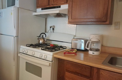 Blue Mountain Lake Cabin | Cabin 1 - Unit 2 at Blue Mountain Rest