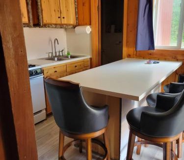 Steuben House | cabin 1