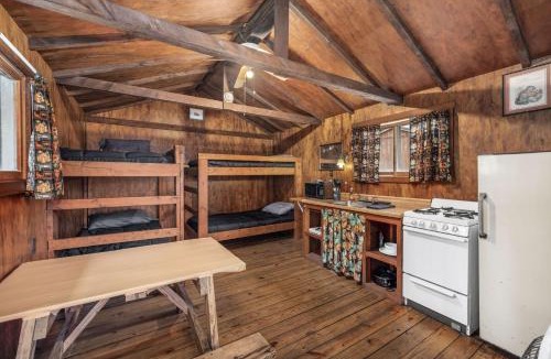 Russell House | Cabin 1