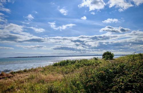 Netley Resort | Cabin 100