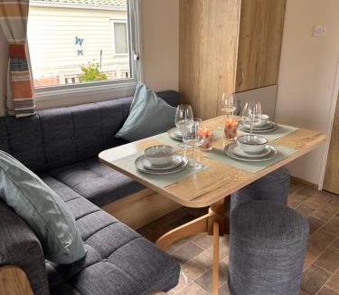 Netley Resort | Cabin 100