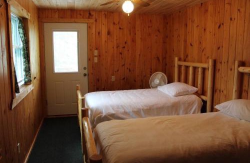Deer River House | Cabin 12