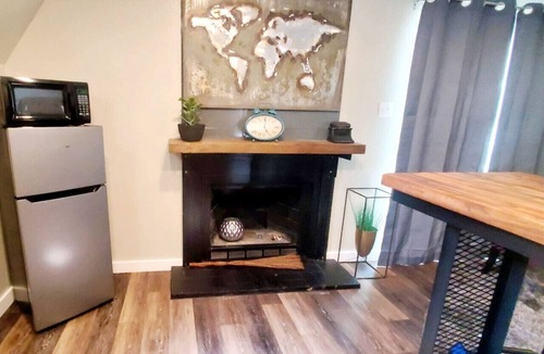 Glenwood Springs Cabin | CABIN 14 Cozy Rustic-Luxury A-FRAME w/Kitchen